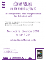 flyer atelier participatif Montreuil dec 2018