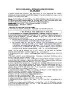 4 – 14 mai 2025